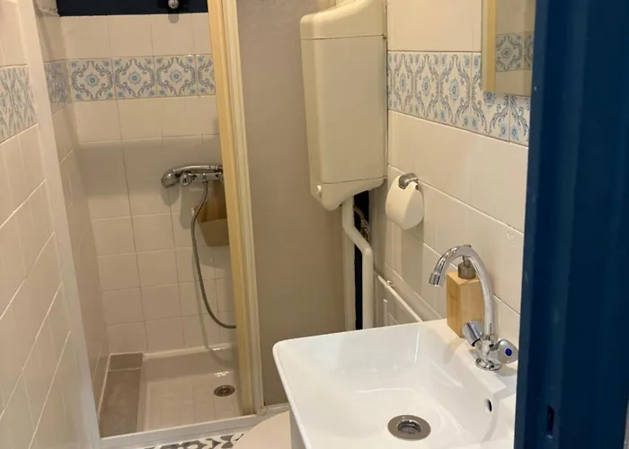 Petit T2 Rdc Confort *